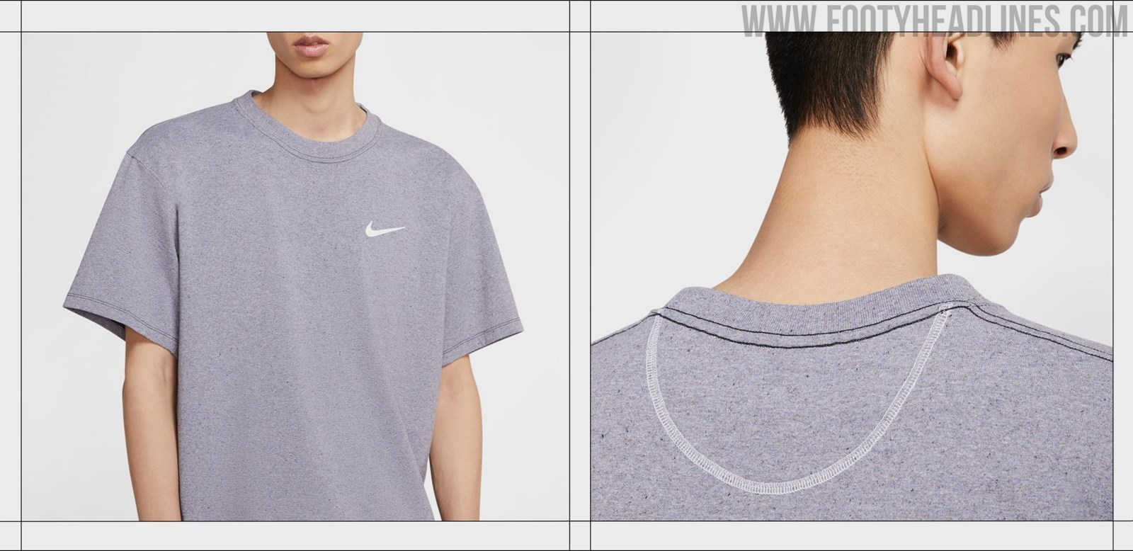 Nike space top hippie t shirt